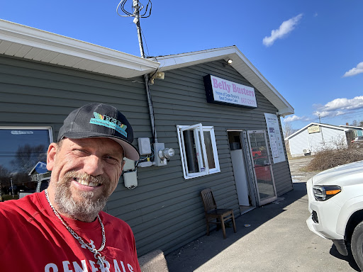 Photo of Belly Busters Membertou - 31 Tupsi Dr, Membertou, NS B1S 3K6